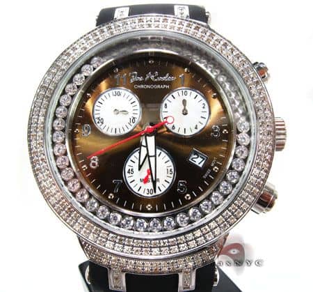 joe rodeo chronograph watch