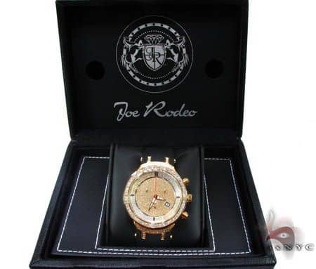 joe rodeo jewelry