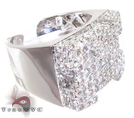 joe rodeo rings